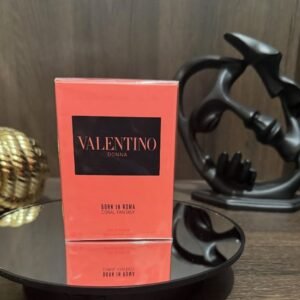 valentino donna born in roma coral fantasy (women) edp 100m