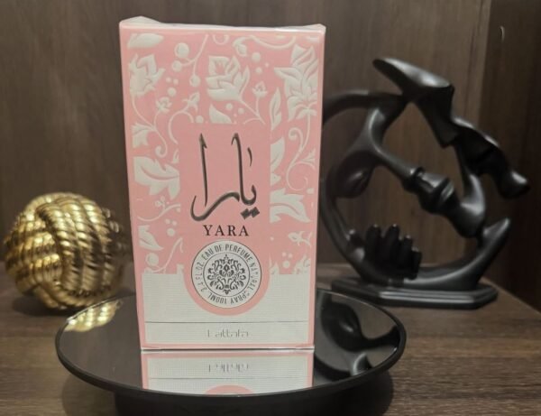lattafa yara (women) edp 100ml