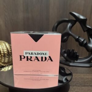 paradoxe parda (women) edp 90ml