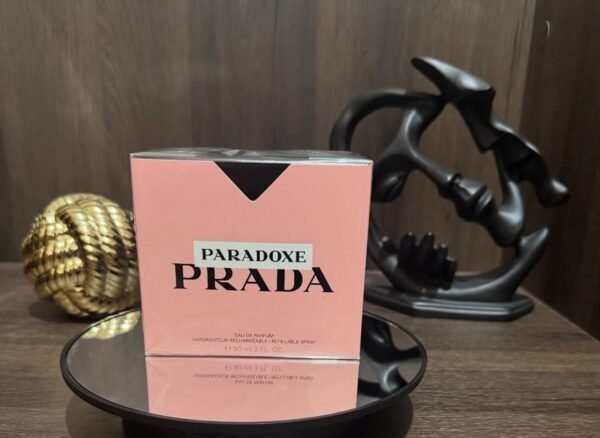 paradoxe parda (women) edp 90ml