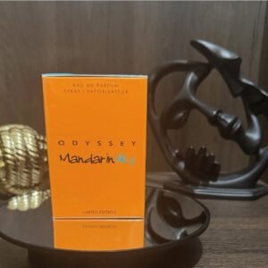 armaf odyssey mandarin sky (men) edp 100ml