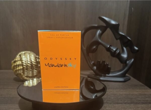 armaf odyssey mandarin sky (men) edp 100ml