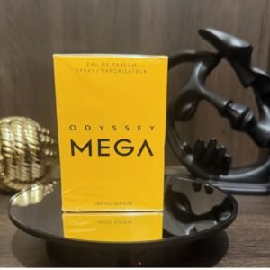 armaf odyssey mega (men) edp 100ml