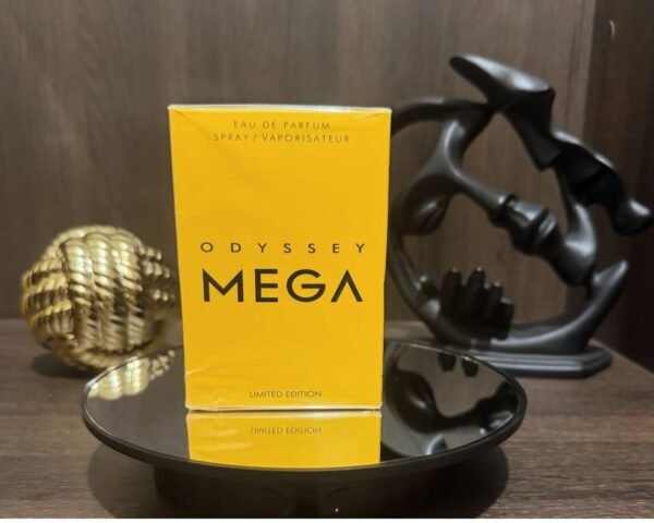 armaf odyssey mega (men) edp 100ml
